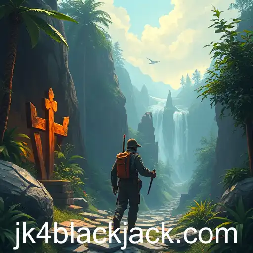 Exploring the World of Adventure Games: A Deep Dive into 'jk4'