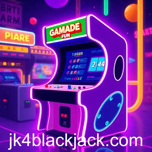 Exploring the Timeless Charm of Arcade Classics