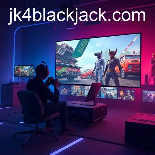 GamePortals: Evolution in the Digital Gaming Landscape