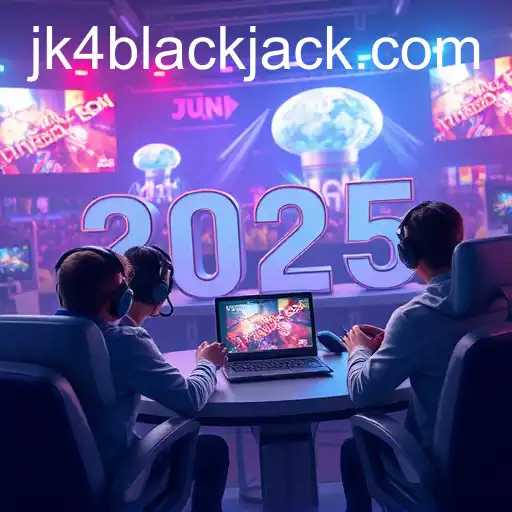 The Evolution of Online Gaming in 2025