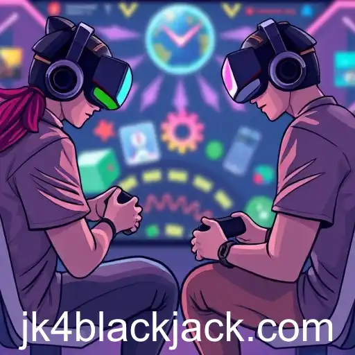 The Evolving Landscape of Online Gaming