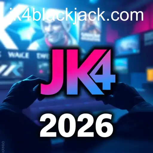 Gaming Evolution: JK4 and the Future of Online Entertainment