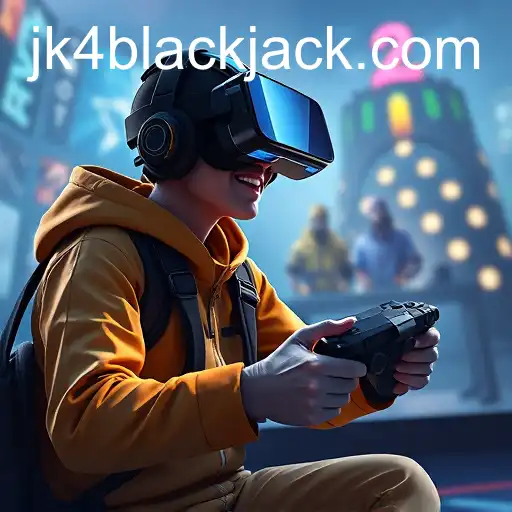 Gaming Industry in 2025: Innovations and Challenges