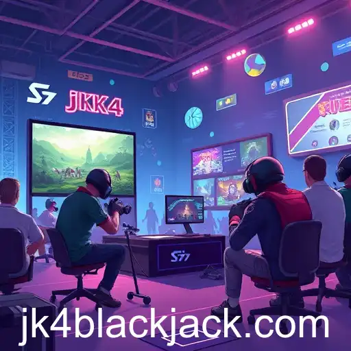 Gaming Trends and Community in 2025