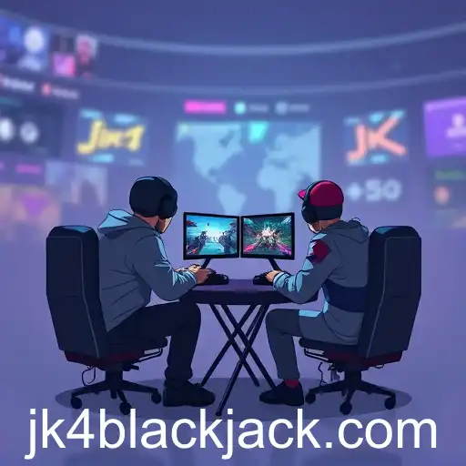 Gaming Website's Impact on Digital Culture