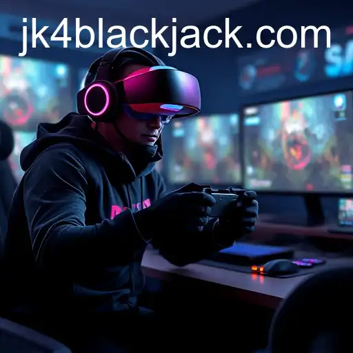 The Rise of jk4: Transforming the Online Gaming Landscape