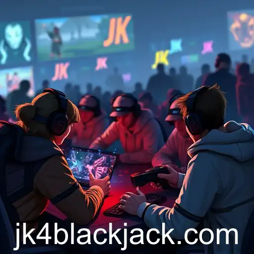 Exploring 'Multiplayer Fun': A Deep Dive into the Thrill of Online Gaming