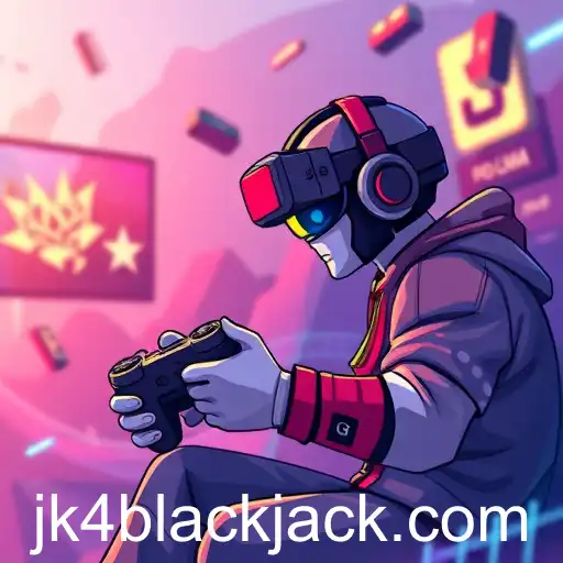 The Rise of Gaming Platforms: A Focus on jk4