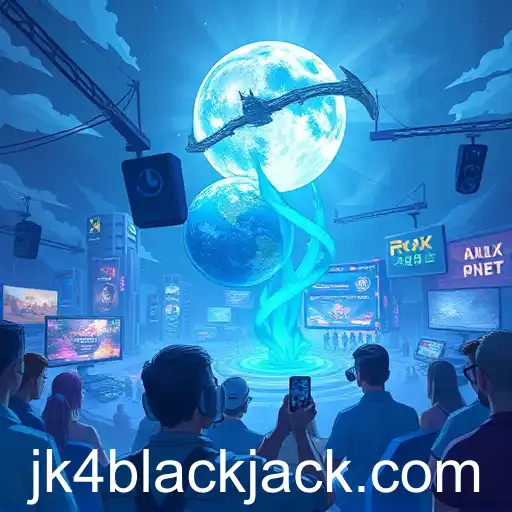 The Rise of JK4: Gaming in the Modern Era