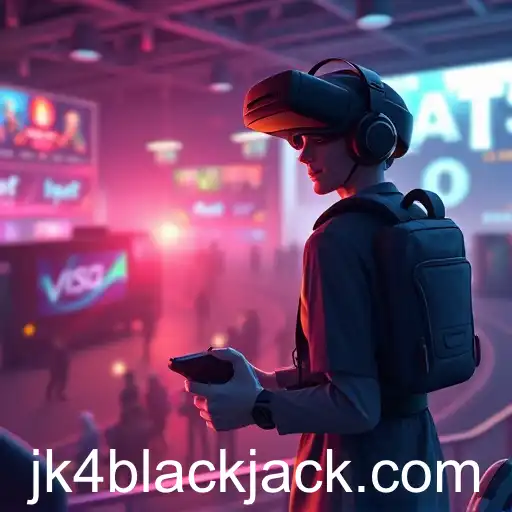 The Rise of jk4 in the Gaming World