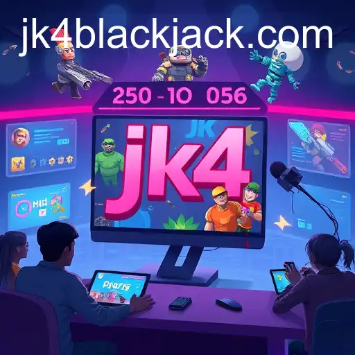 The Rise of Online Games in 2026