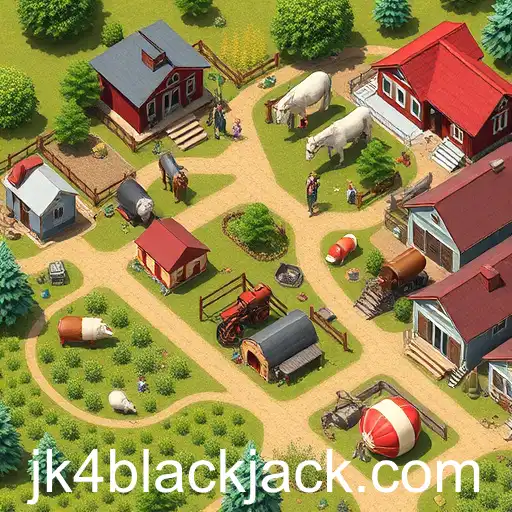 Exploring the Fascinating World of Simulation Games