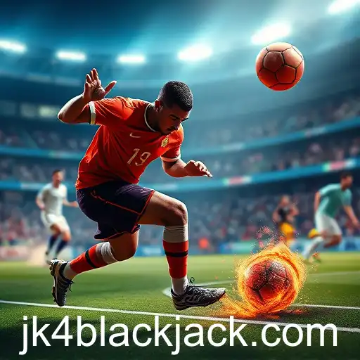 The Diverse World of Sports Games: Understanding the 'jk4' Phenomenon